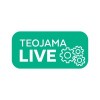 TEOJAMA LIVE y diseño