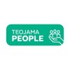 TEOJAMA PEOPLE y diseño
