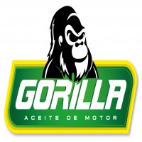 GORILLA ACEITE DE MOTOR