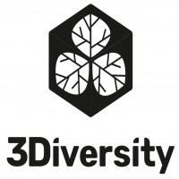 3Diversity + LOGOTIPO