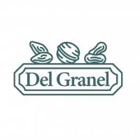 Del Granel más logotipo