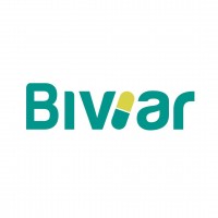 Biviar MÁS LOGOTIPO