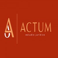ACTUM MÁS LOGOTIPO