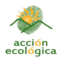 acción ecológica más diseño