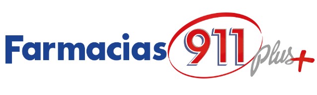 Farmacias 911 plus+