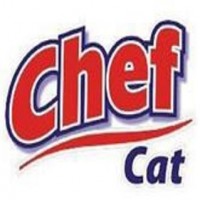 CHEF CAT + GRÁFICA