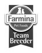 Farmina Pet Foods Team Breeder & diseño