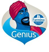 Farmina Pet Foods Genius & diseño