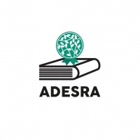 ADESRA MÁS LOGOTIPO