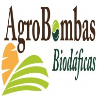 AgroBombas Biodáficas MÁS LOGOTIPO