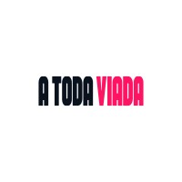 A TODA VIADA MÁS LOGOTIPO