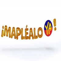 ¡MAPLÉALO YA! y diseño