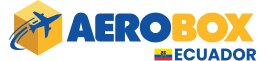 AEROBOX mas logotipo