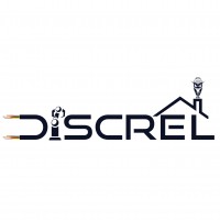 DISCREL MAS LOGOTIPO