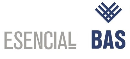 ESENCIAL BAS más logotipo