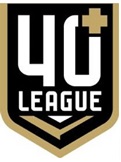 40+ LEAGUE y diseño