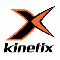 X KINETIX MÁS DISEÑO