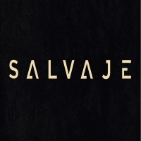 SALVAJE mas logotipo