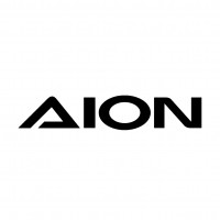 AION más logotipo