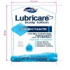 nativa Lubricare body lotion Y DISEÑO DE ETIQUETA