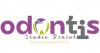odontis Studio Dental by Dra. Fernanda Pinto más logotipo