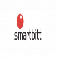 Smartbitt mas logotipo