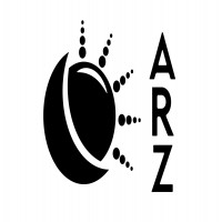 ARZ mas logotipo