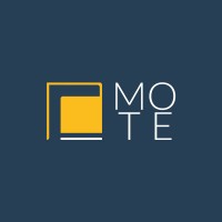 MOTE MÁS LOGOTIPO