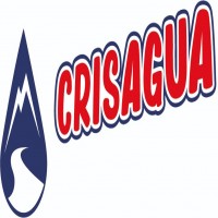 CRISAGUA MÁS LOGOTIPO