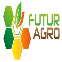 FUTURAGRO MÁS LOGOTIPO