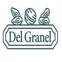 Del Granel más logotipo