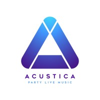 ACUSTICA PARTY LIVE MUSIC + DISEÑO