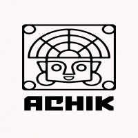 ACHIK Y LOGOTIPO
