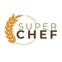 SUPER CHEF MAS LOGOTIPO