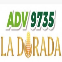 ADV 9735 LA DORADA MÁS LOGOTIPO