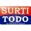 "SURTITODO ""De todo para su negocio"" + Logotipo"
