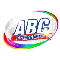 ABC DETERGENTE + LOGOTIPO