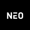 NEO MAS LOGOTIPO