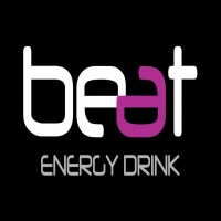 beat ENERGY DRYNK MÁS LOGOTIPO