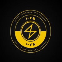 i-Ya MAS LOGOTIPO