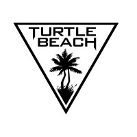 TURTLE BEACH & DISEÑO