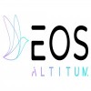 EOS ÁLTITUM MÁS LOGOTIPO