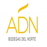 ADN BODEGAS DEL NORTE Y LOGOTIPO