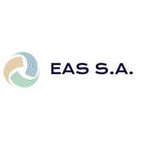 EAS S.A. MÁS LOGOTIPO