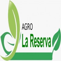 AGRO La reserva + LOGOTIPO