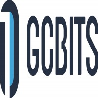 GCBITS MÁS LOGOTIPO