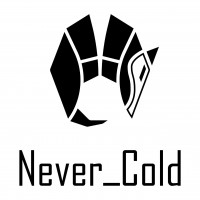 Never_Cold MÁS LOGOTIPO
