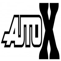 AUTO X MÁS LOGOTIPO