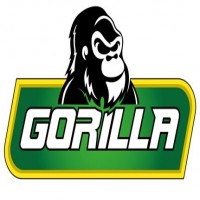 GORILLA MÁS LOGOTIPO
