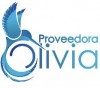 Proveedora Olivia MÁS LOGOTIPO